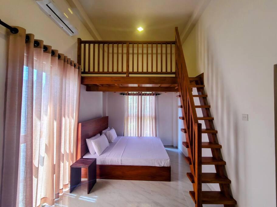 B&B Galle - Villa A3 Galle - Bed and Breakfast Galle