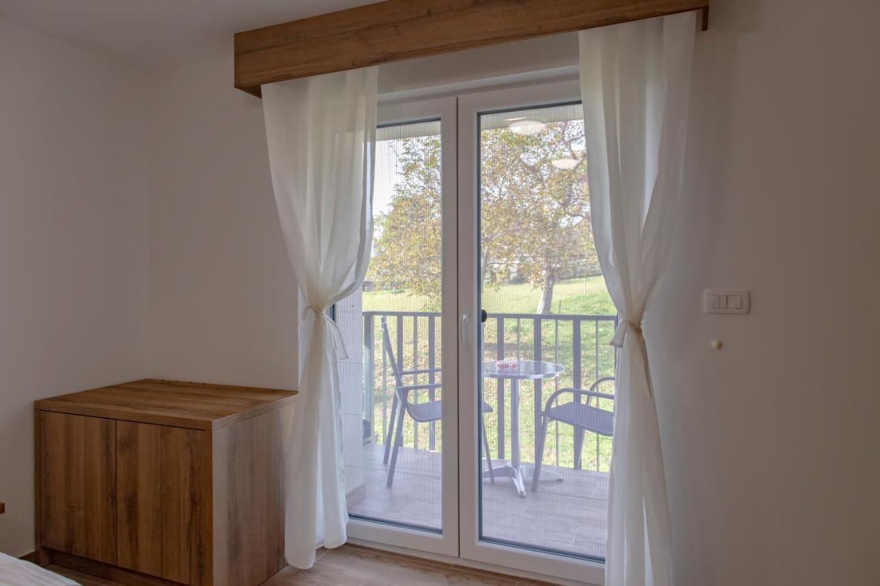 Habitación Doble con vistas a la montaña
