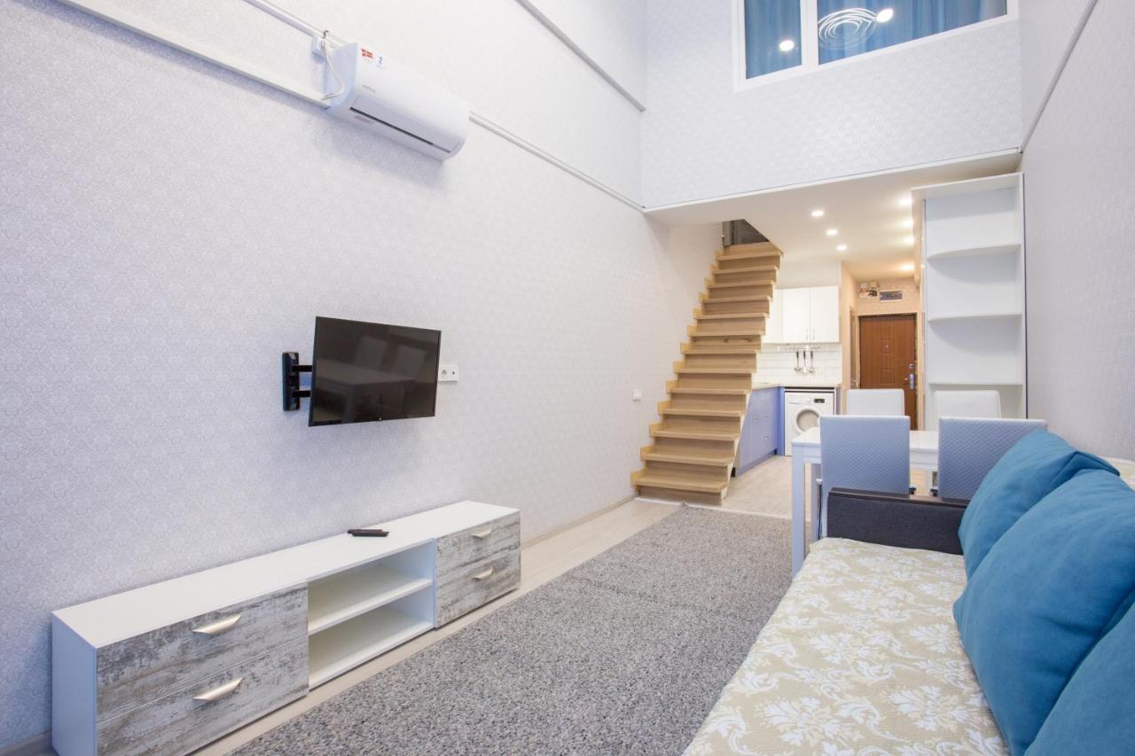 B&B Kharkiv - NewStyle - Bed and Breakfast Kharkiv