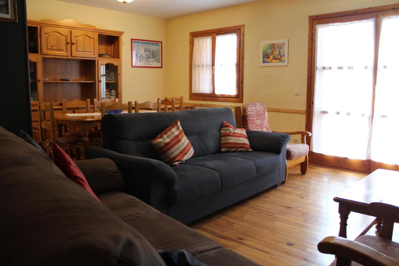 BALLBENAS - Bed and Breakfast Benasque