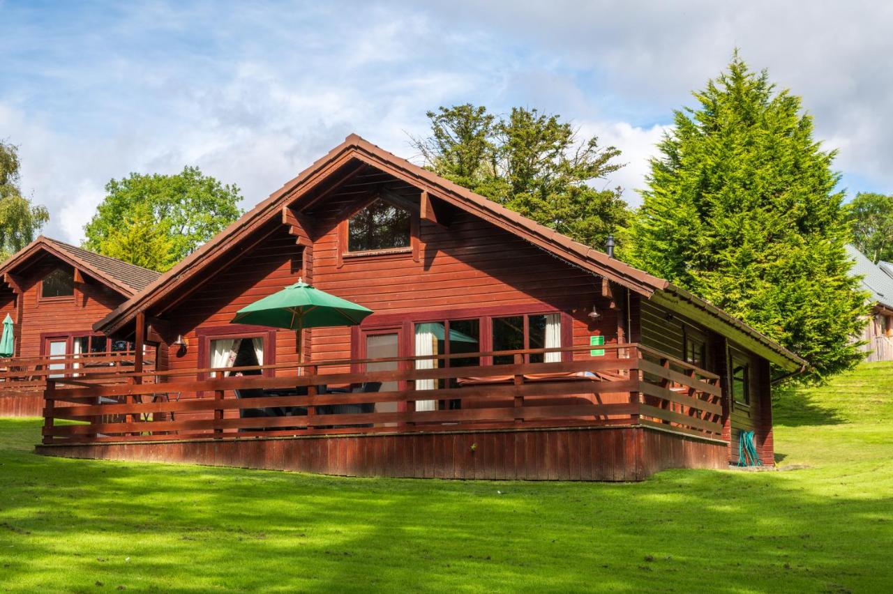 Lady Galloway 29 with Hot Tub - Bed and Breakfast Newton Stewart