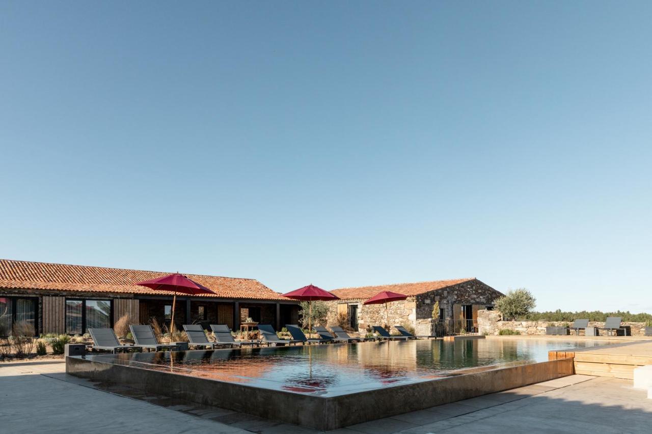 Herdade dos Abegões - Bed and Breakfast