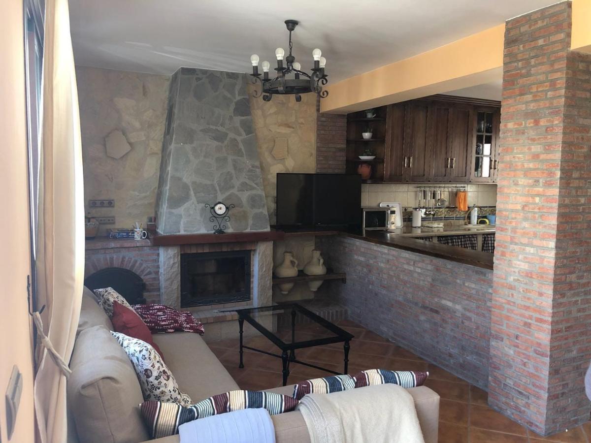 Casa Manuel - B&B Benaocaz