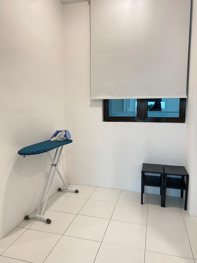 Apartment mit 3 Schlafzimmern