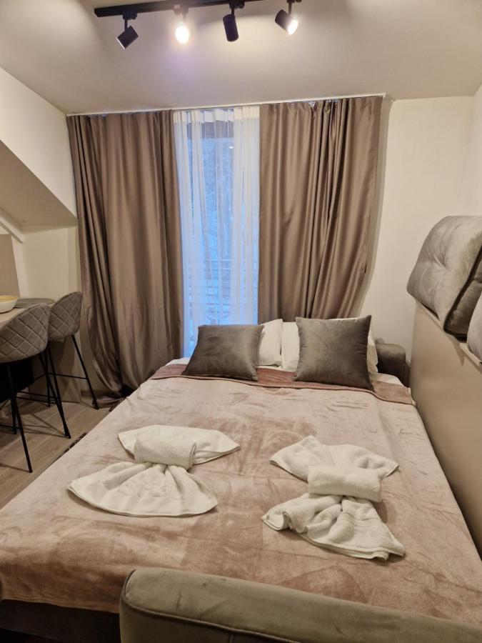 Appartamento con Terrazza