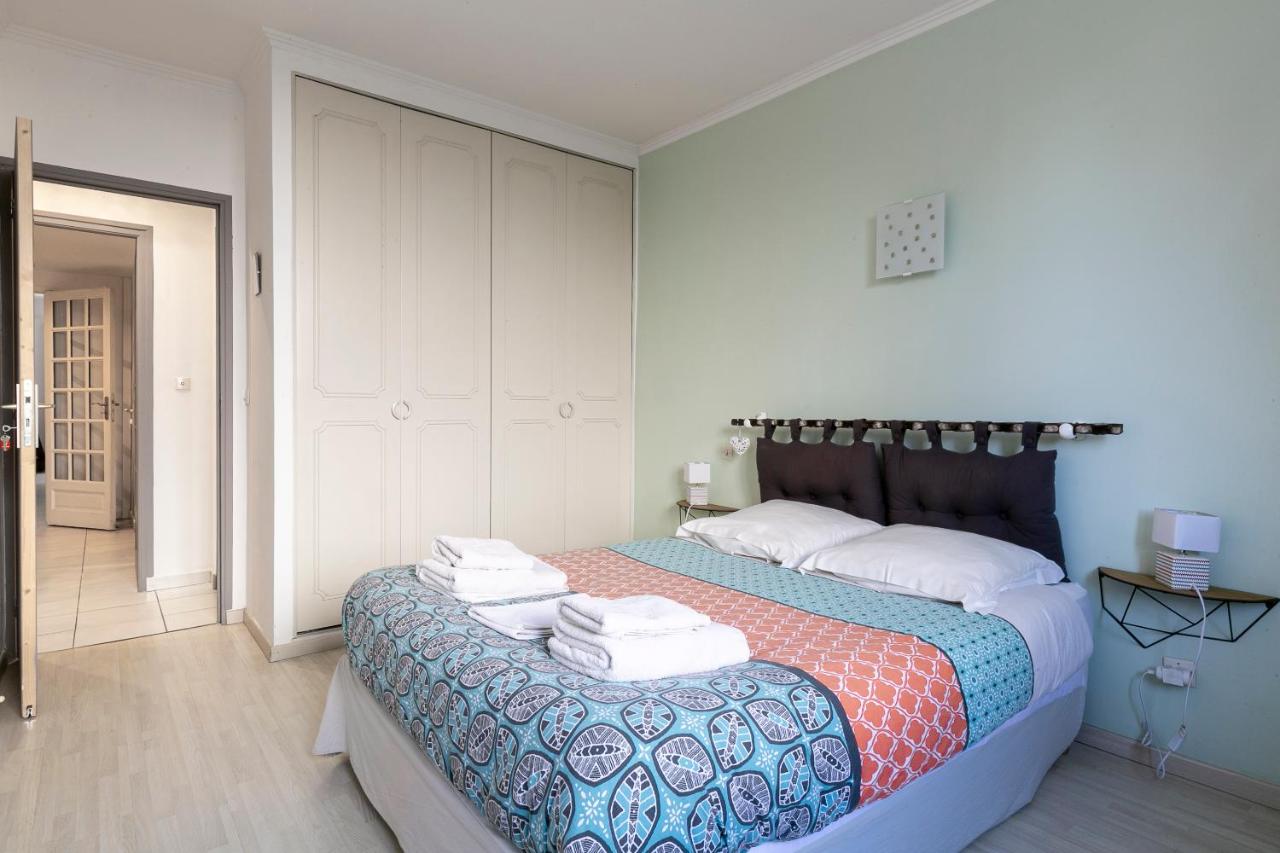 Standard Doppelzimmer mit Gemeinschaftsbad