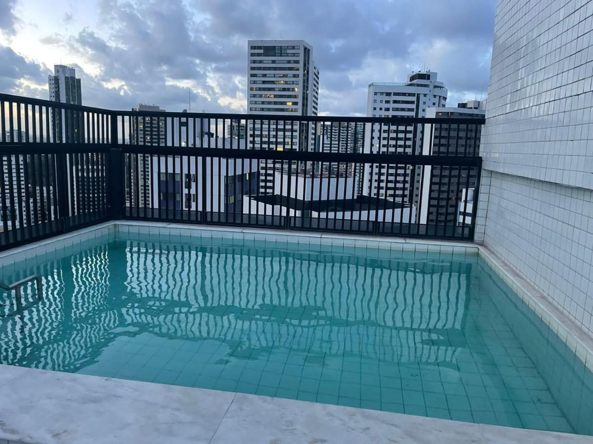 Boa Viagem - Charmoso apartamento para casais - B&B Recife
