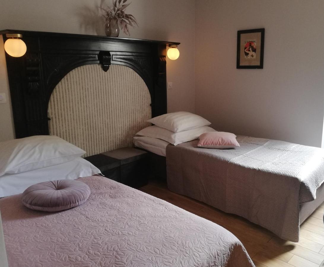 Deluxe Double Room with Bath