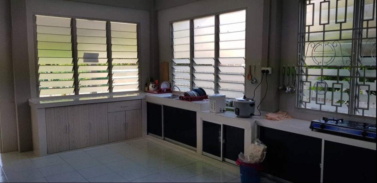 Casa con 4 camere da letto