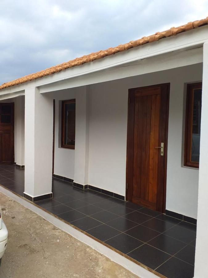 Bed&Breakfast VANILLA - B&B