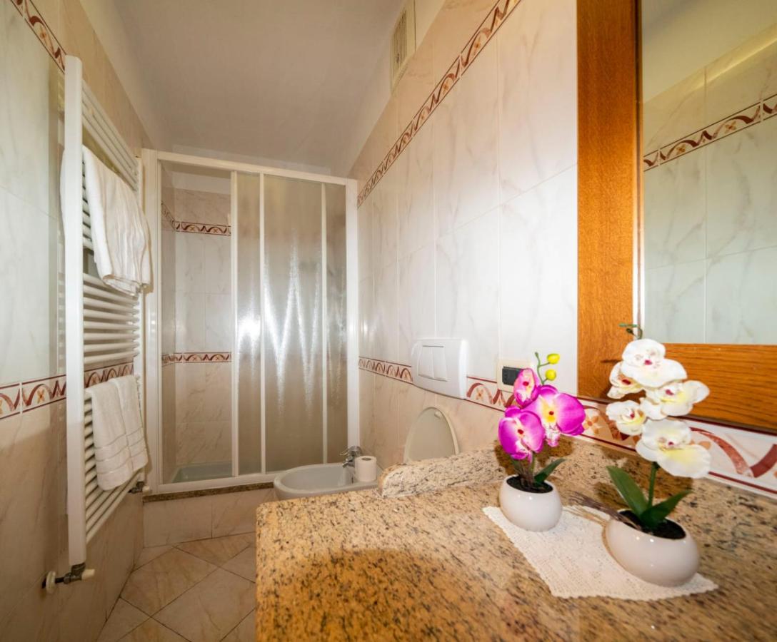 Chambre Lits Jumeaux