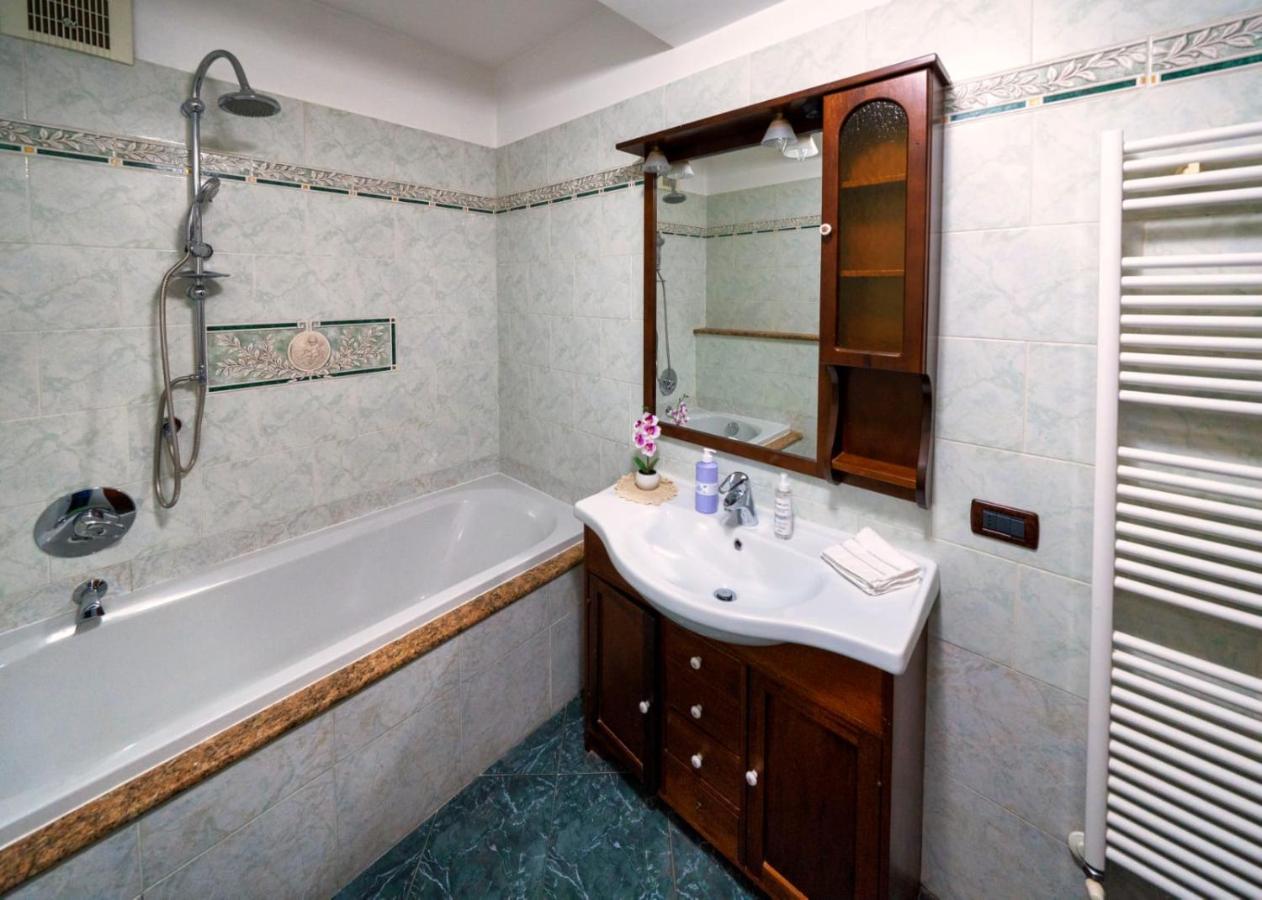 Chambre Double avec Salle de Bains Privative