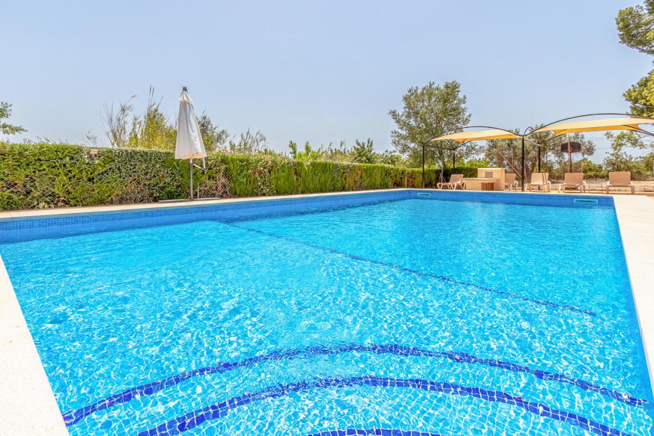 Binissalem - 35239 Mallorca - Bed and Breakfast