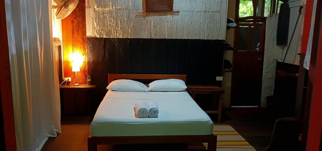 Double or Twin Room with Private Bathroom