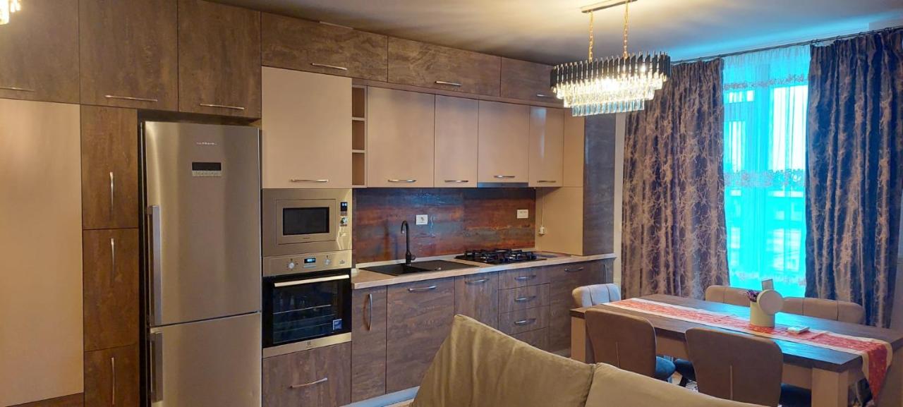 Appartement met 1 Slaapkamer