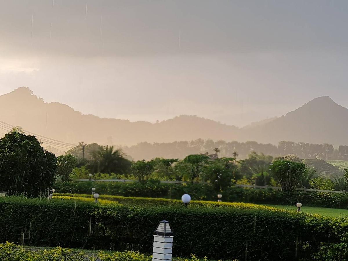 Chill House - B&B Pak Chong