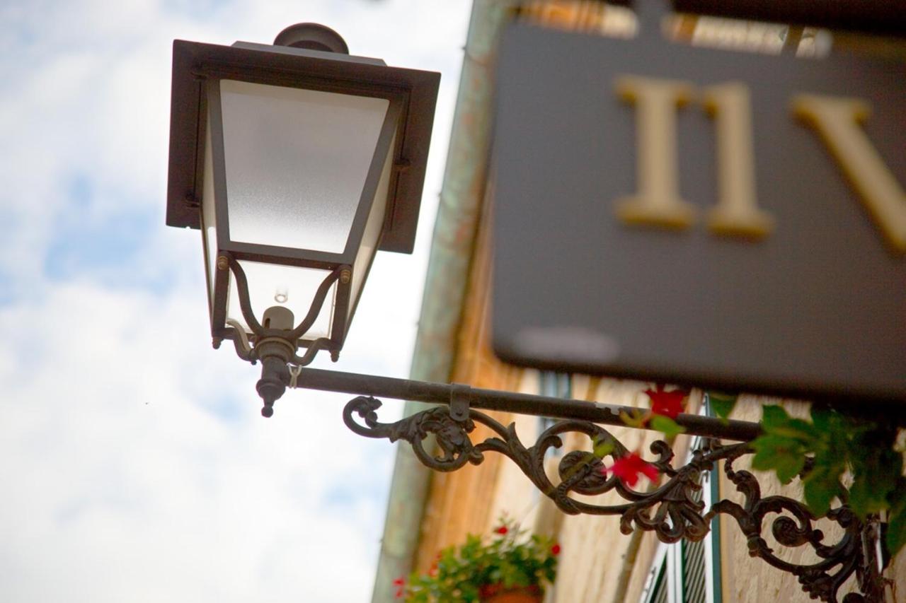 Il Vicolo Relais - B&B Sirolo