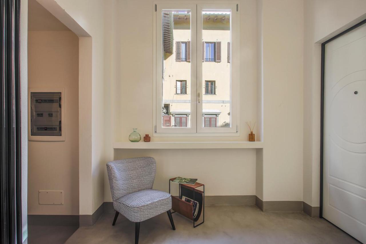 Seggiole Boutique Apartment Ginestra - Ferienwohnung Florenz