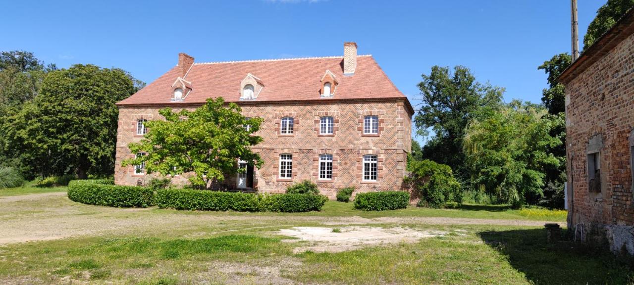 Domaine du Parc - B&B