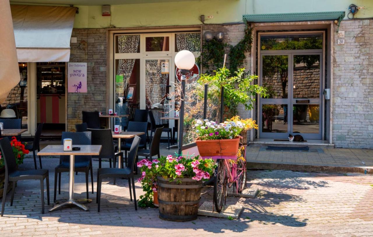 Affittacamere Le Palme - B&B