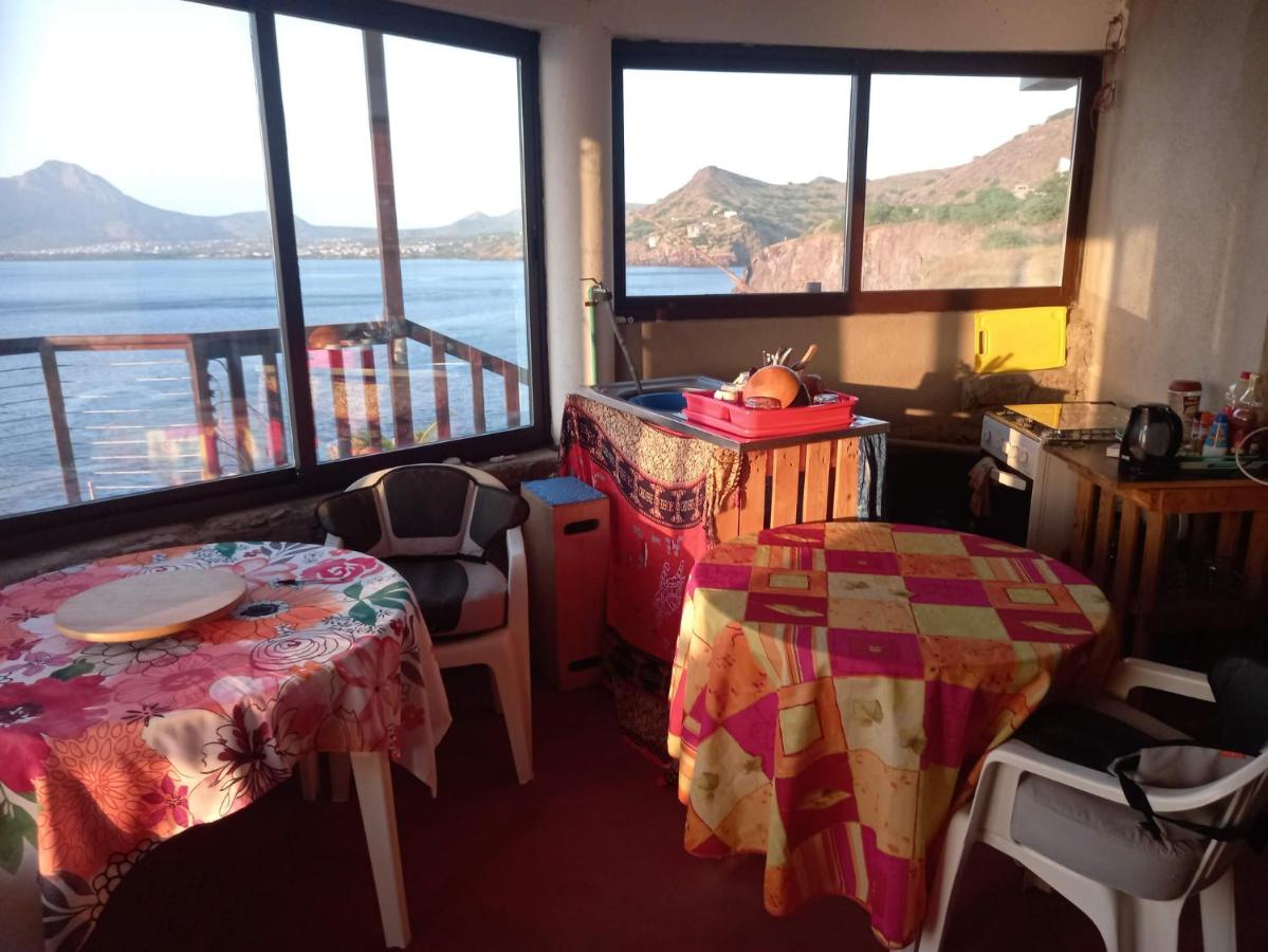 Oceaan Kamer