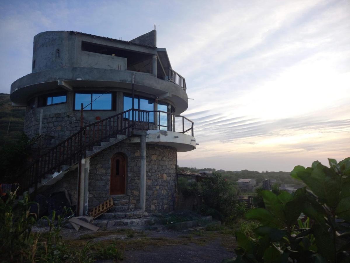 Apartamento con vistas al mar