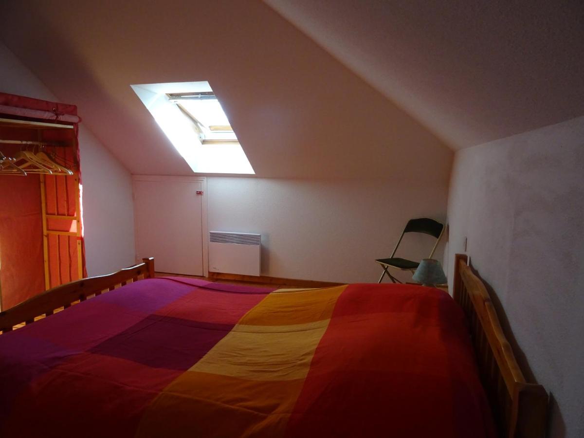 Apartamento de 2 dormitorios