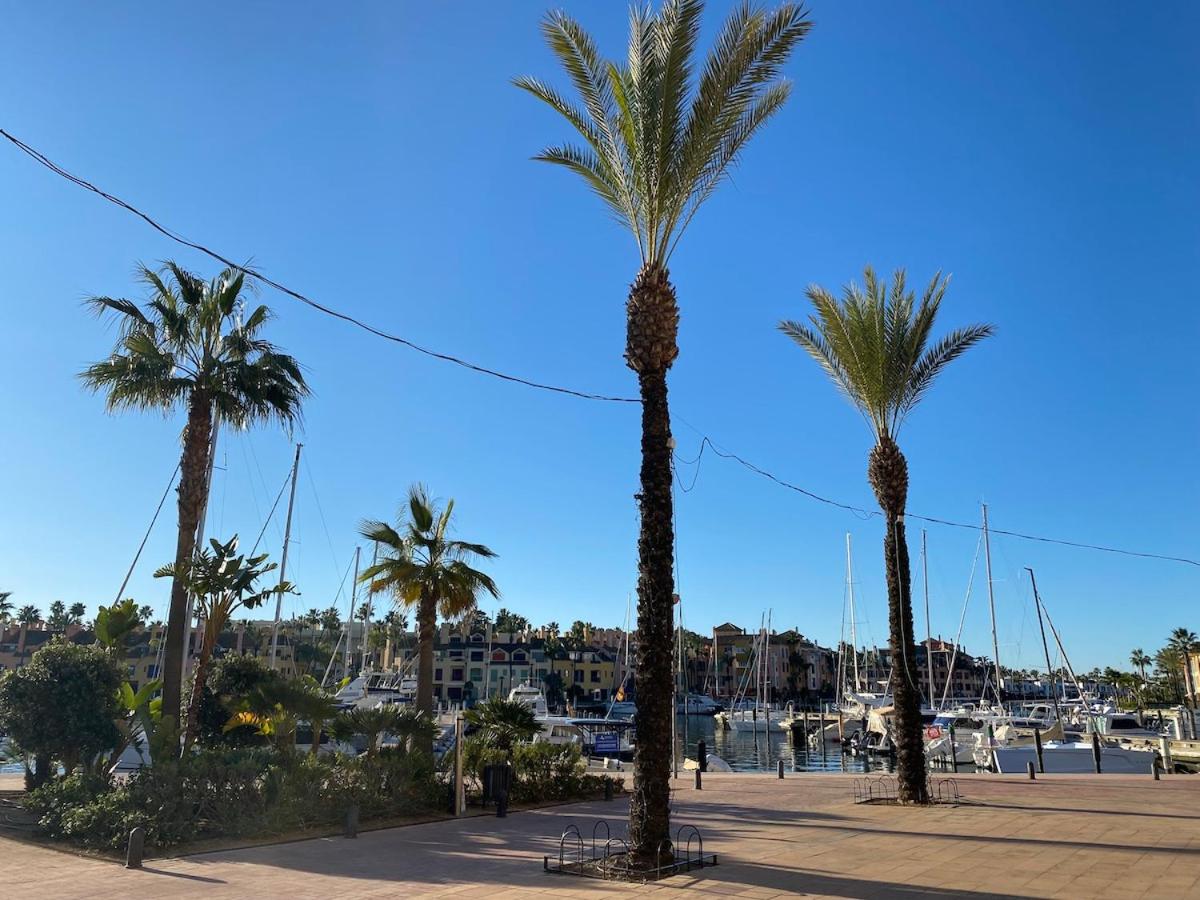 Sotogrande Ribera del Marlin apartment - Bed and Breakfast