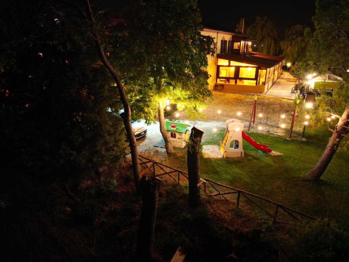Masseria La Guardata - B&B Guglionesi