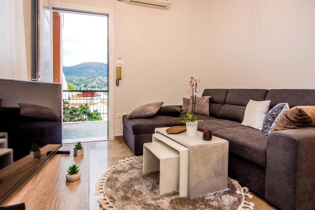 B&B Argostoli - Kurti Apartments - Bed and Breakfast Argostoli