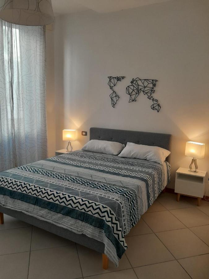 Luca's house - Bed and Breakfast Florence