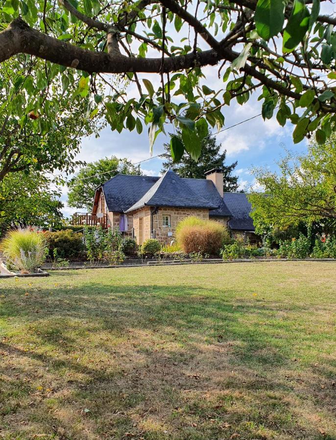 Le Pigeonnier de Lissac - B&B
