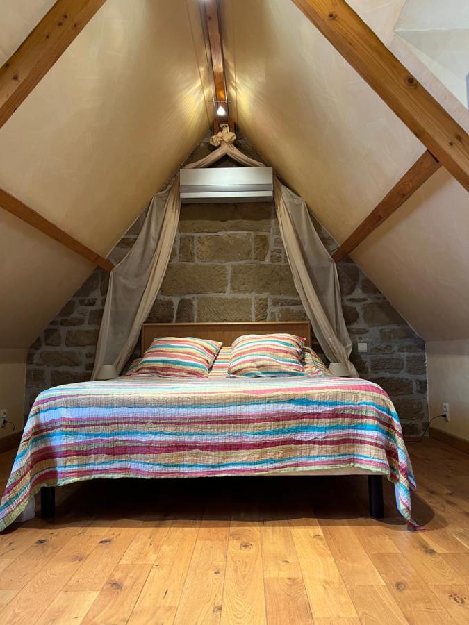 Maison de Vacances