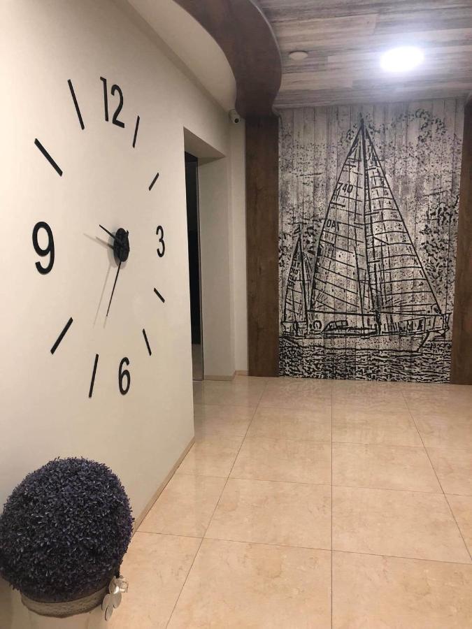 HoliApart in No 1 - luxury apartments, beautiful area - B&B Krynica Morska