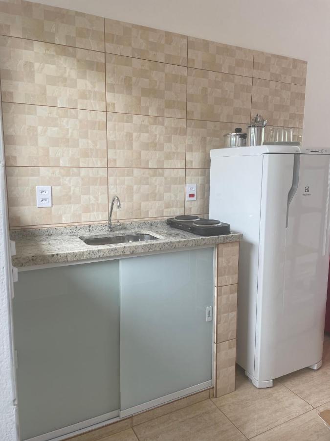 Residencial Lido - B&B