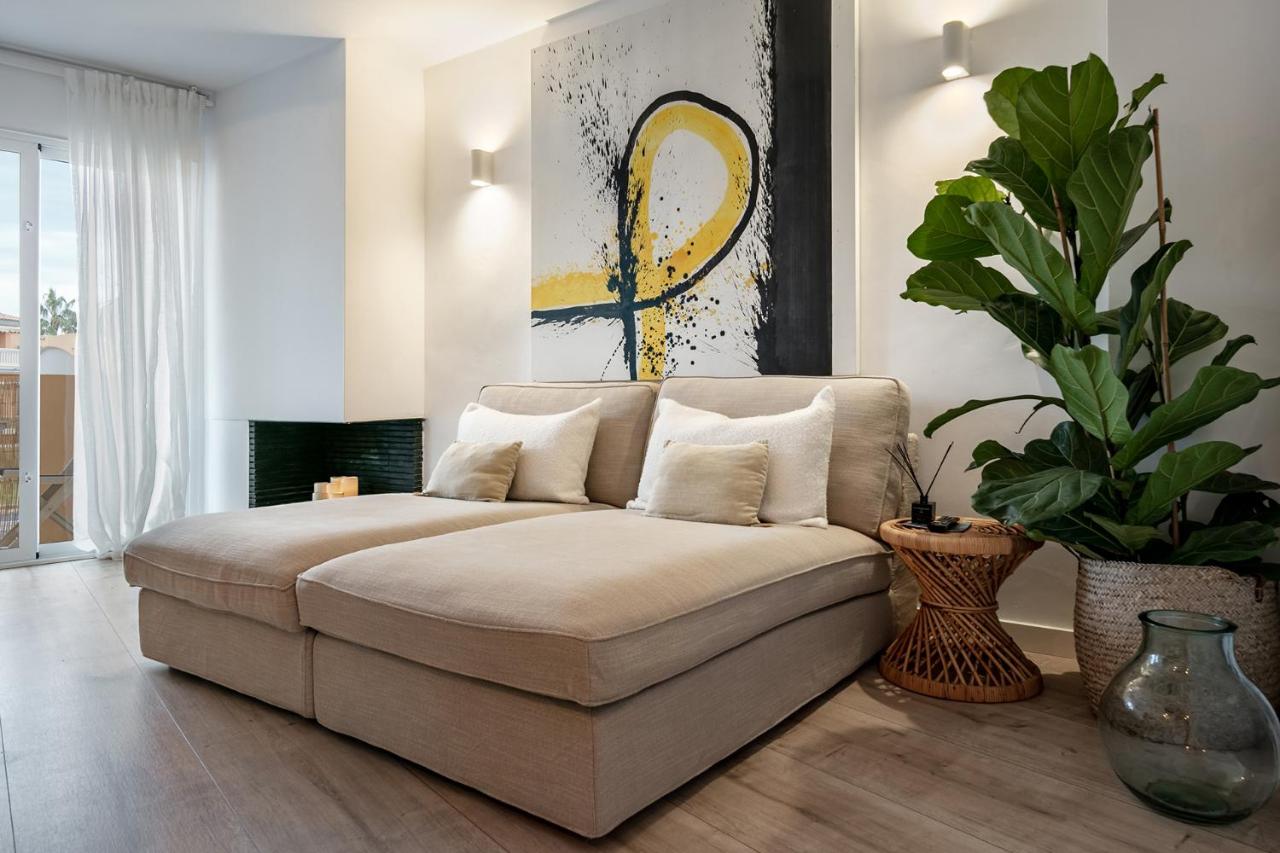 Apartmento Nobu - Chambres d’hôtes Javea