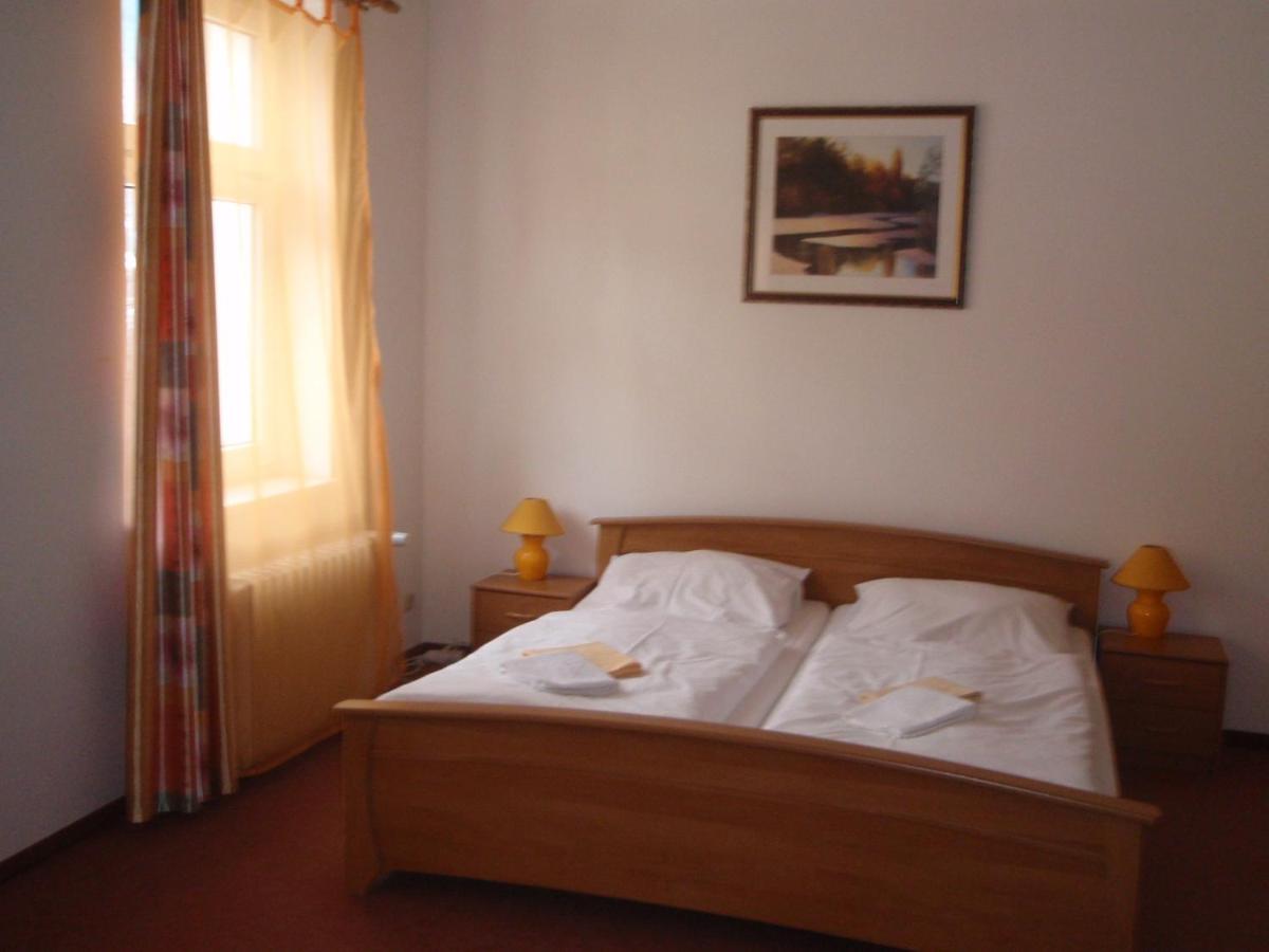 Hotel Regrus