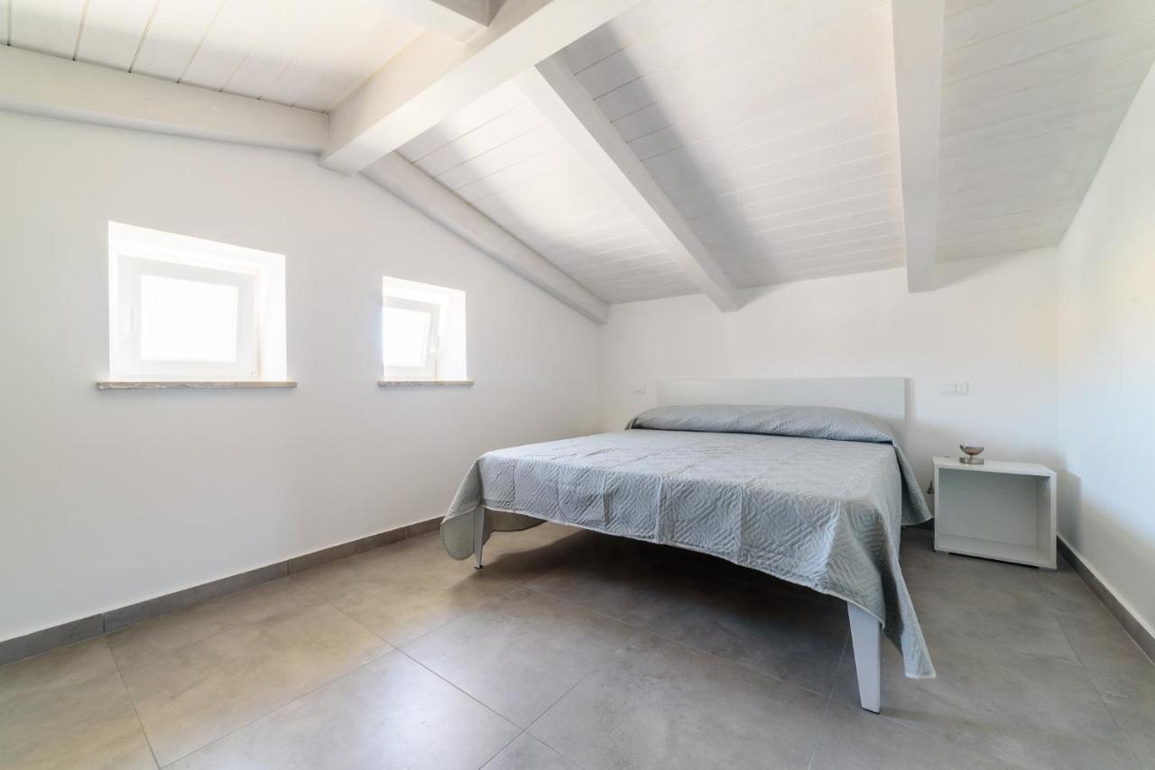 Villa Luisa Cilento - B&B