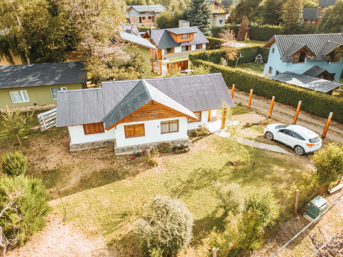 Huis met 2 Slaapkamers