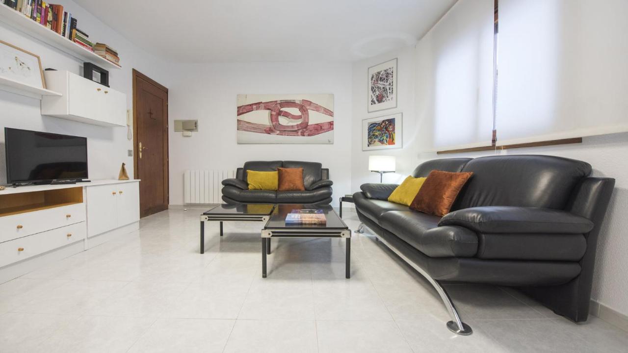 Casa Recogidas - Apartamentos Aloha Toledo - B&B Toledo