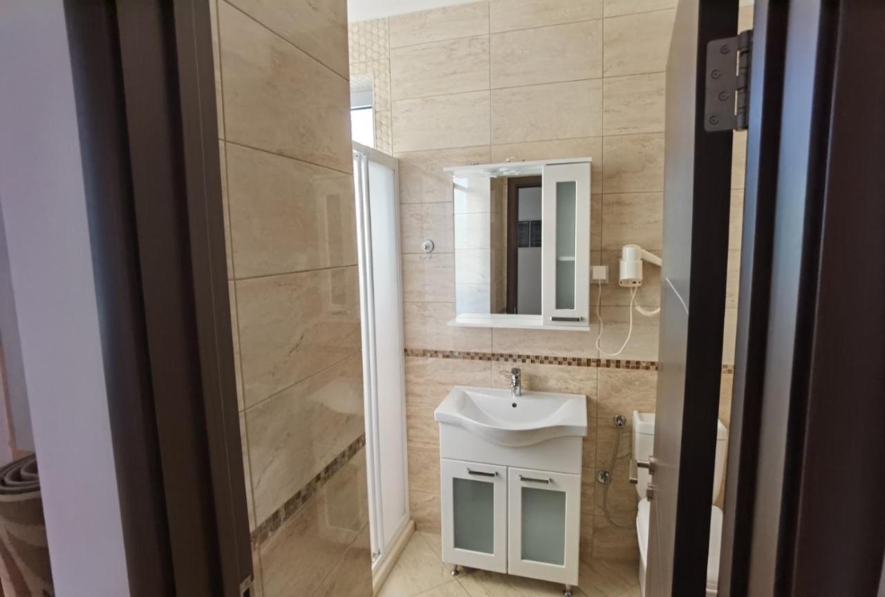 Apartman Nejla - Chambres d’hôtes