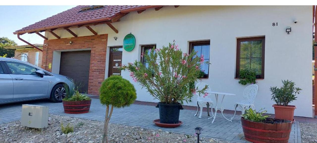 B&B Zalaegerszeg - Patak Vendégház - Bed and Breakfast Zalaegerszeg