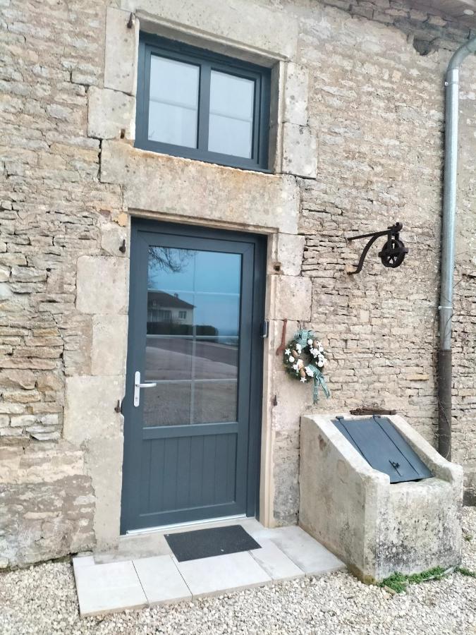 Gîte l'Eden à l'Est - B&B