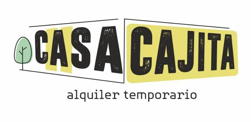 Casa Cajita - Ferienwohnung Rancul