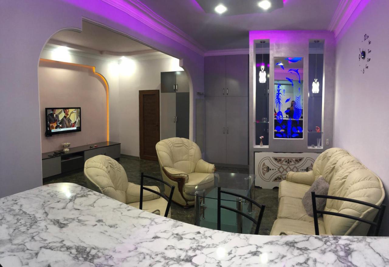 Ashtarak-2 LUX Apartment - B&B Ashtarak