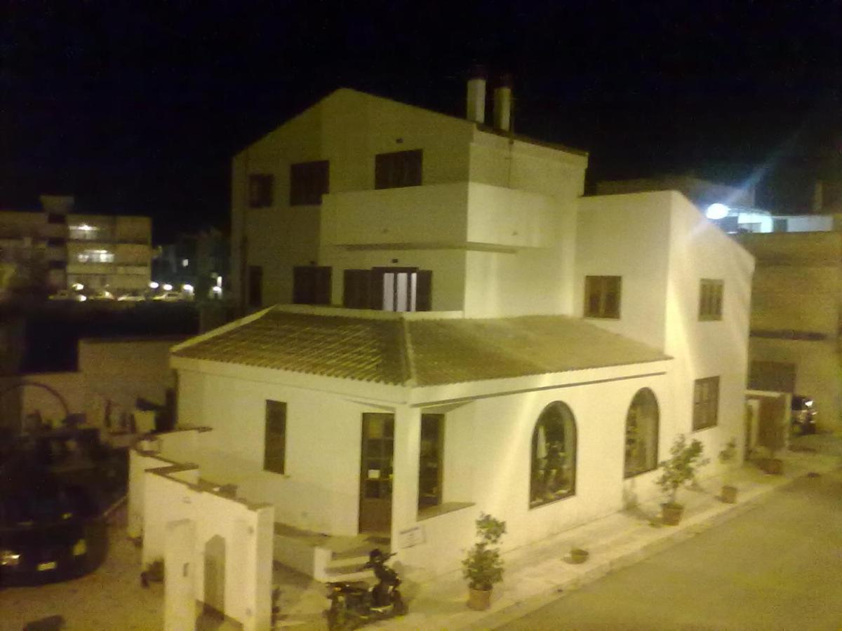 B&B Pacheco - Ferienwohnung
