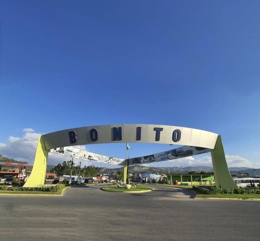 Seu lar em Bonito-PE - B&B Bonito