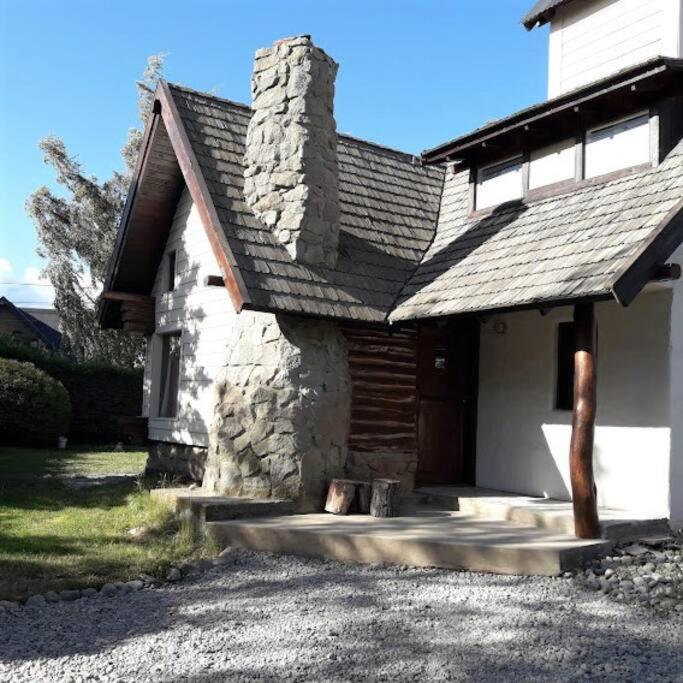 Cabaña La pionera - B&B