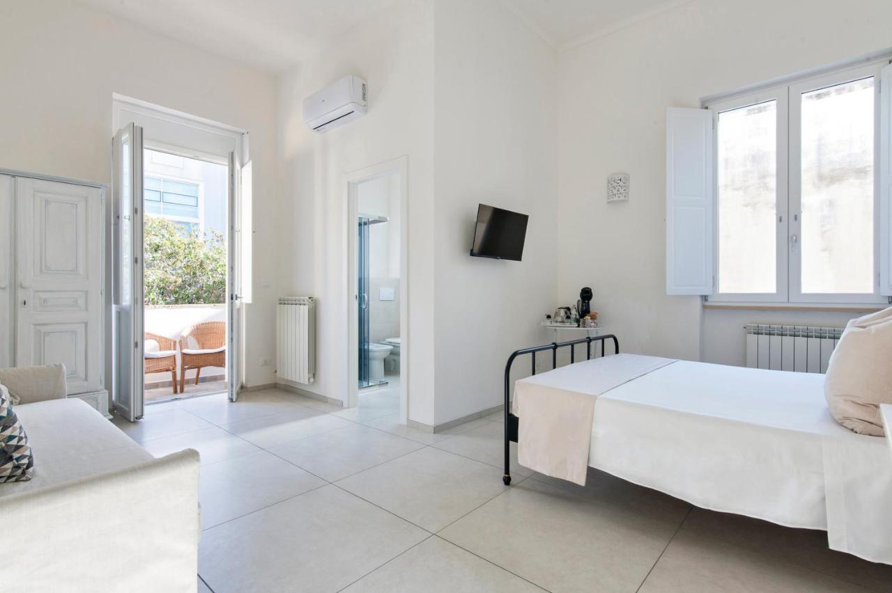 Comfort Quadruple Room