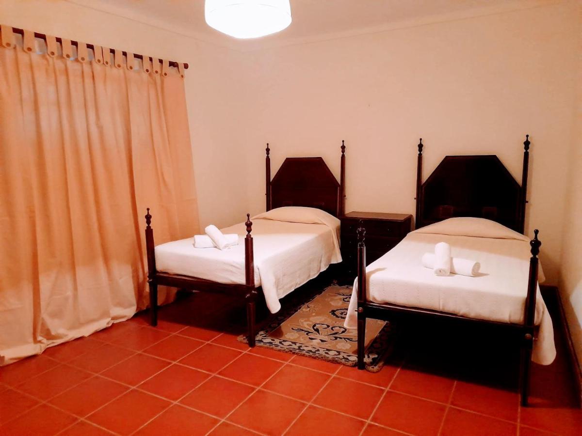 Twin Room with Private Bathroom